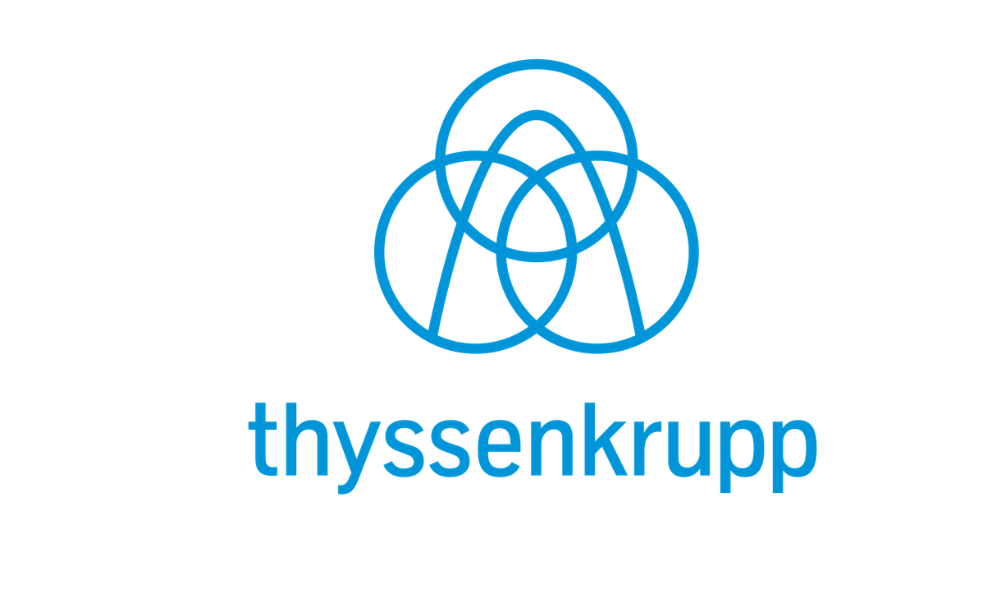 Thyssenkrupp